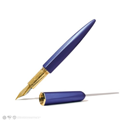 Ferris Wheel Press Set - WB Superman A View From Above