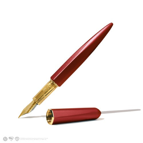 Ferris Wheel Press Set - WB Superman The Voice of Metropolis