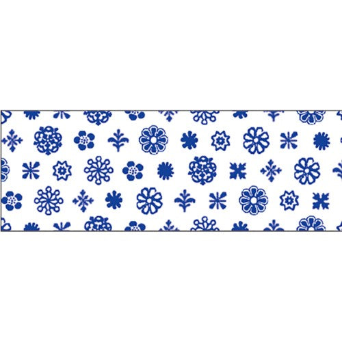 MT Washi Tape 15mm x 7m EX Mini Flower Type