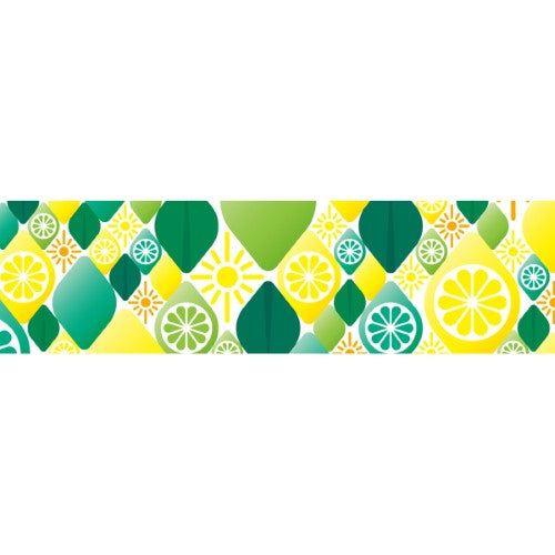 MT Washi Tape 15mm x 7m EX Citrus