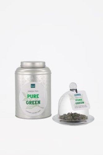 Dilmah Tea Leaf Pure Green Luxury - 150G