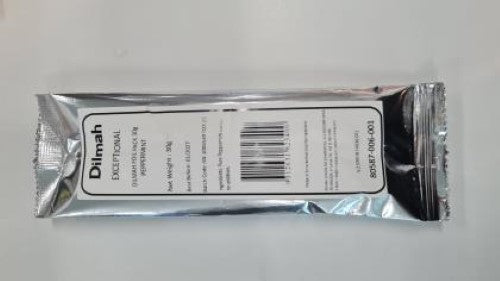 Dilmah Tea Leaf Peppermint Luxury Refill - 30G