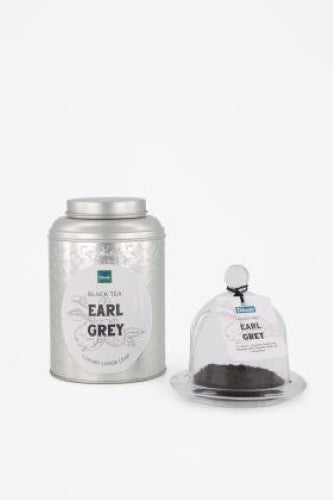 Dilmah Tea Leaf Earl Grey Luxury - 100G