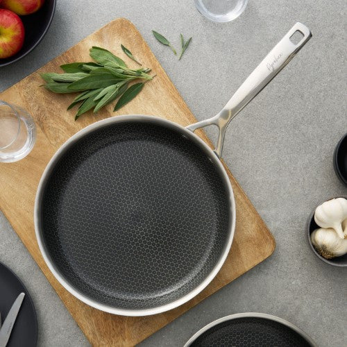 Fry Pan - PYROLUX Pyrohex (24cm)