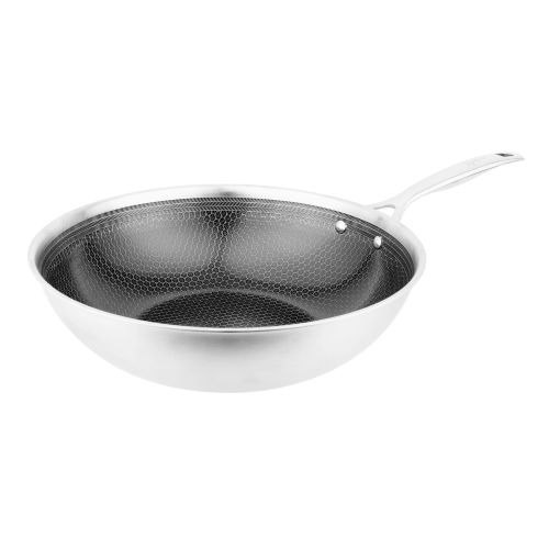 Wok - PYROLUX Pyrohex (32cm)
