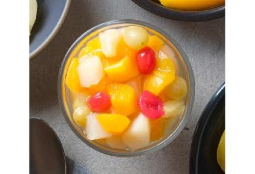 Dewfresh Fruit Salad Tropical  - 3KG