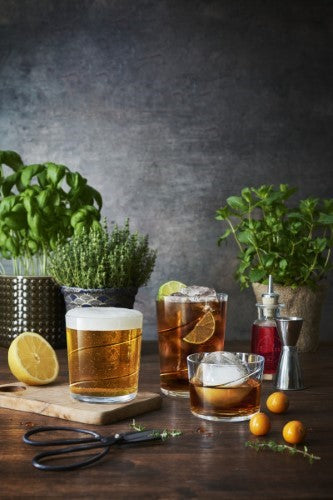 Bormioli Rocco - Bodeguita Negroni 350ml