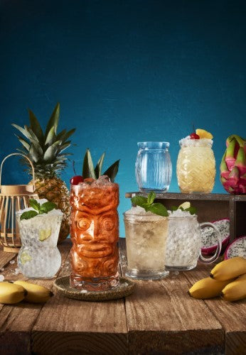 Bormioli Rocco - Bartender Tiki Cocktail Glass 580ml