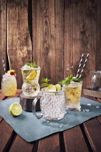 Bormioli Rocco - Bartender Moscow Mule Cocktail Glass 545ml