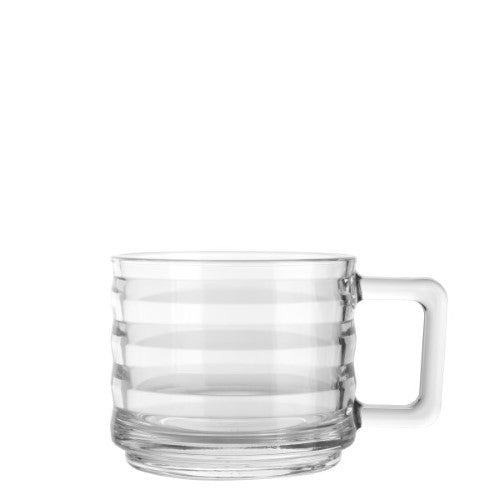 Pasabahce - Bricks Mug 250ml