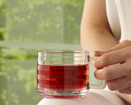 Pasabahce - Bricks Mug 250ml