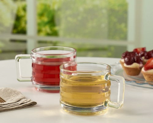 Pasabahce - Bricks Mug 250ml