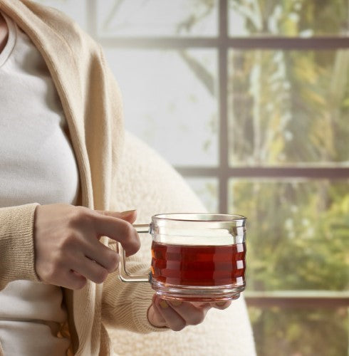 Pasabahce - Bricks Mug 250ml