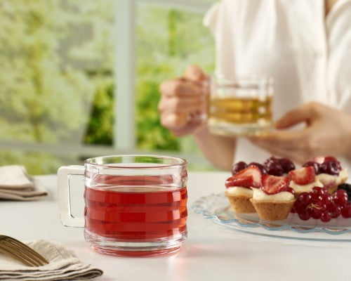 Pasabahce - Bricks Mug 250ml