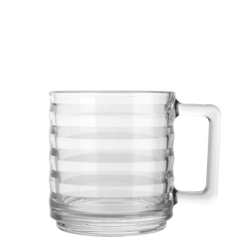 Pasabahce - Bricks Mugs 320ml