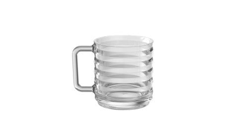 Pasabahce - Bricks Mugs 320ml