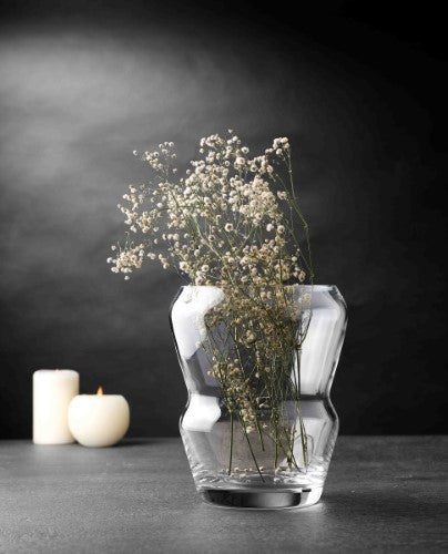 Pasabahce - Peko Vase 20cm