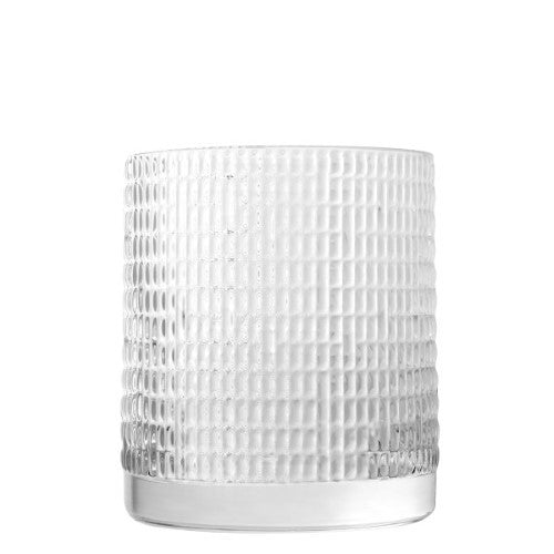 Pasabahce - Peony Vase 18cm