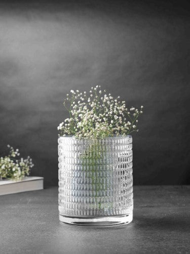 Pasabahce - Peony Vase 18cm