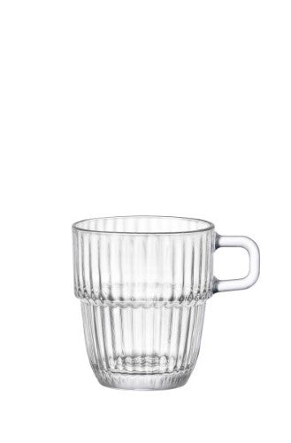 Bormioli Rocco - Barshine Double Espresso 185ml