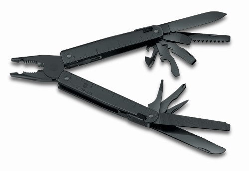 Swiss Tool BS with Nylon Pouch - VICTORINOX SAK