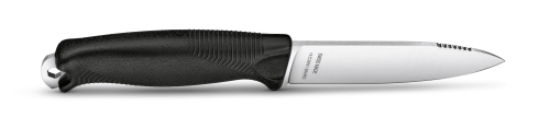 Outdoor Knife - VICTORINOX SAK Venture (Black)