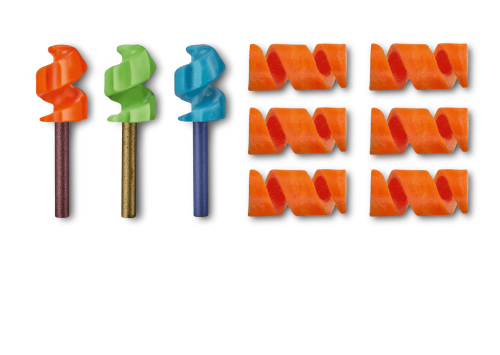 Mini Tool Fire Ant Set - VICTORINOX SAK