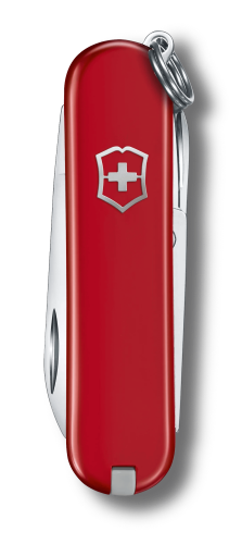 Swiss Pocket Knife - VICTORINOX SAK Classic SD (Style Icon)