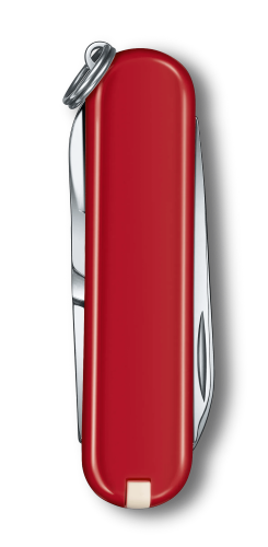 Swiss Pocket Knife - VICTORINOX SAK Classic SD (Style Icon)