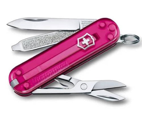 Swiss Pocket Knife - VICTORINOX SAK Classic SD (Cupcake Dream)