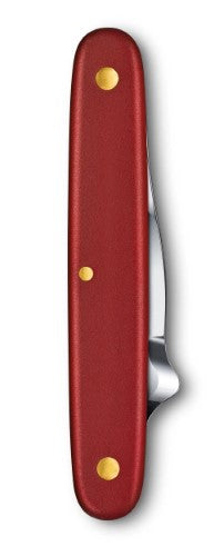Budding Knife Combi - VICTORINOX SAK (Red)