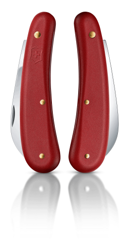 Pruning Knife - VICTORINOX SAK S (Red)