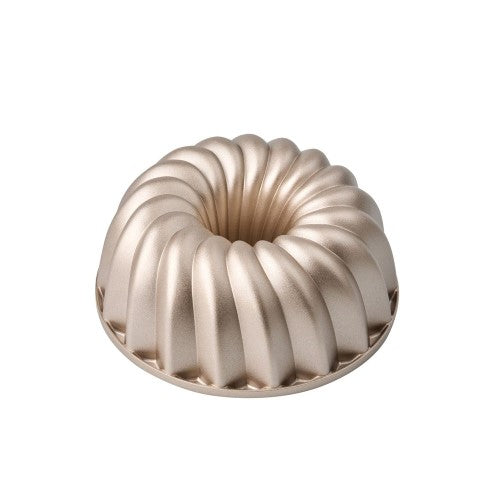 Classic Fluted Cake Pan - BAKEMASTER (24cm)