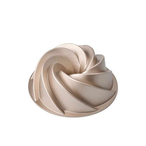 Marissa Fluted Cake Pan - BAKEMASTER (24cm)