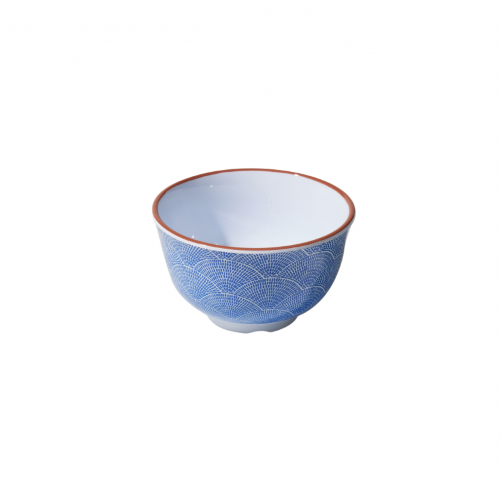 Individual Bowl - AVANTI Fan (12cm)