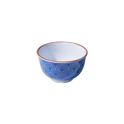 Individual Bowl - AVANTI Wave (12cm)