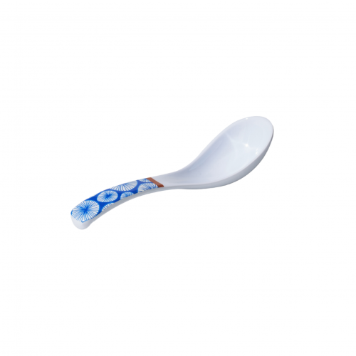 Oriental Spoon - AVANTI Lotus (16cm)