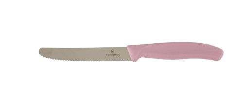 Steak Knife - VICTORINOX P5215C (Violette Serenity)