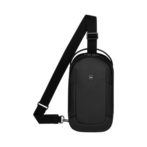 Modern Sling Bag - VICTORINOX Altmont (Black)