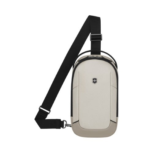 Modern Sling Bag - VICTORINOX Altmont (Stone White)