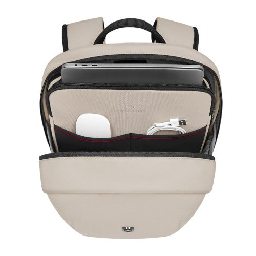 Daypack - VICTORINOX Altmont Modern City (Stone White)