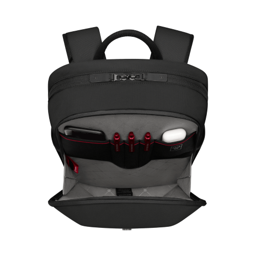 Compact Backpack - VICTORINOX Altmont Modern (Black)