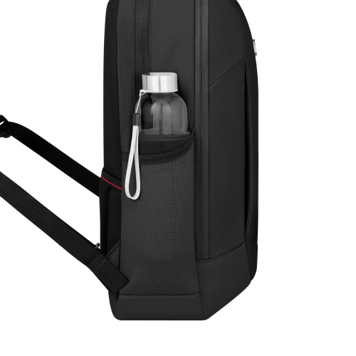 Compact Backpack - VICTORINOX Altmont Modern (Black)