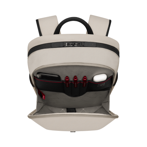 Compact Backpack - VICTORINOX Altmont Modern (Stone White)