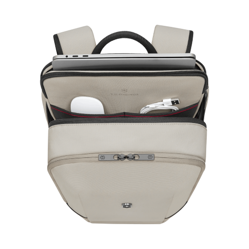 Compact Backpack - VICTORINOX Altmont Modern (Stone White)