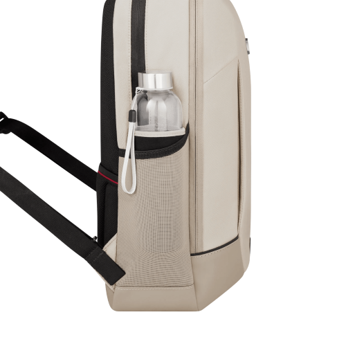 Compact Backpack - VICTORINOX Altmont Modern (Stone White)