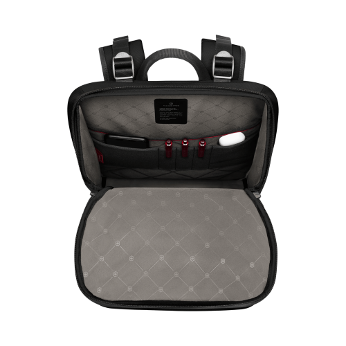 Backpack - VICTORINOX Altmont Modern Commuter (Black)