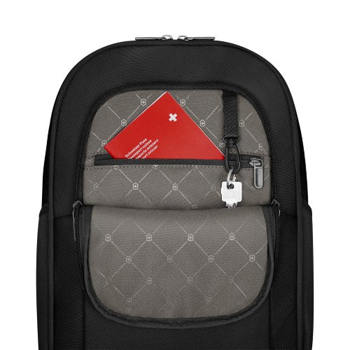 Modern Deluxe Backpack - VICTORINOX Altmont (Black)