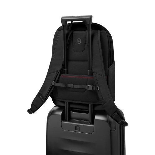 Modern Deluxe Backpack - VICTORINOX Altmont (Black)