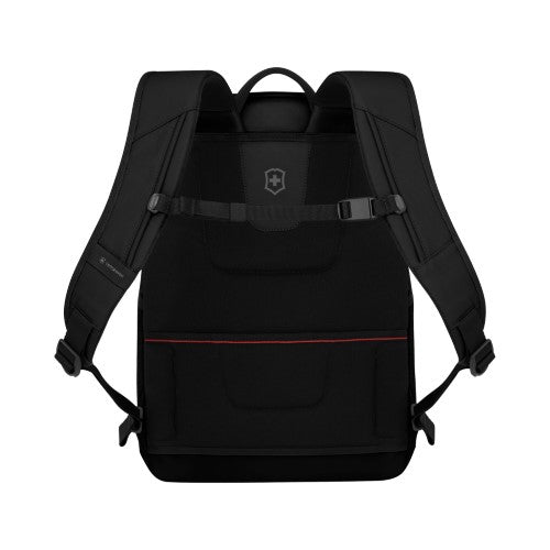 Modern Deluxe Backpack - VICTORINOX Altmont (Black)